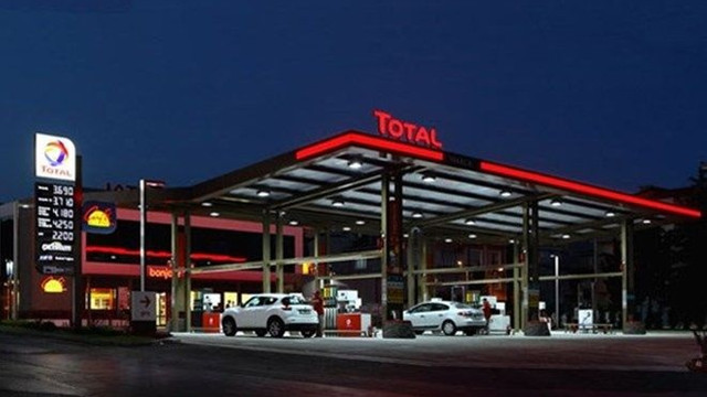 Total ve M Oil satıldı! İşte yeni sahibi