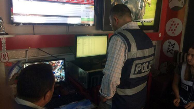 MASAK'tan çok kritik sanal bahis uyarısı: Evinize haciz gelebilir!
