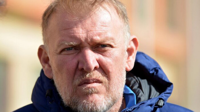 Prosinecki: Göztepe maçıyla seriye başlamak istiyoruz