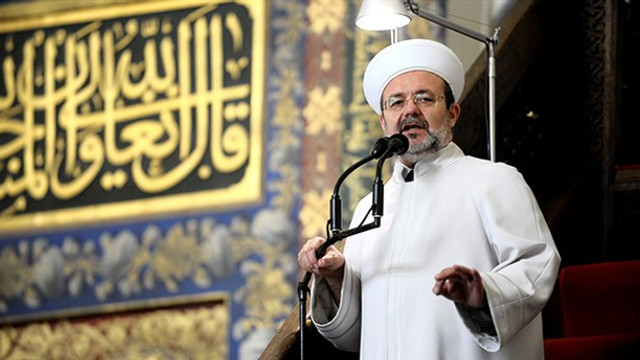Diyanet'ten şiddet gören kadınlara skandal tavsiyeler
