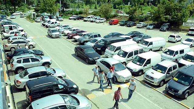 Sıfır km araç fiyatlarını aşan ikinci elde fiyatlar daha da artar mı ?