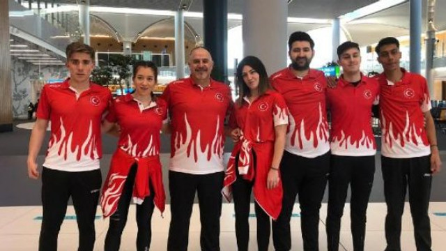 Milli sporcularımız coronavirüs korkusuyla yaşıyor!