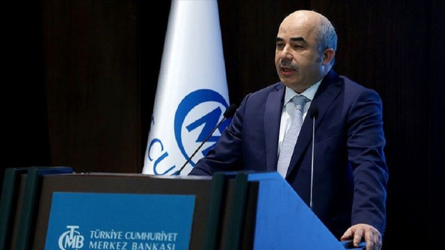 Merkez Bankası Başkanı Uysal'dan enflasyon açıklaması