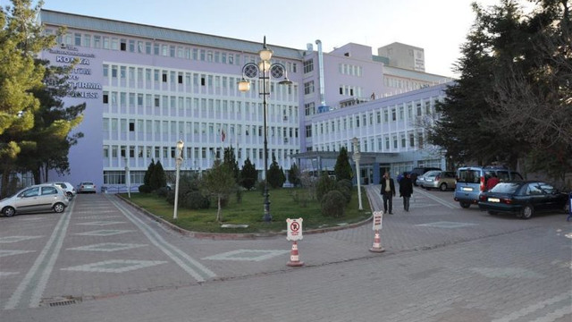 Türkiye'de koronavirüs şüphelisi hastaneden kaçtı!