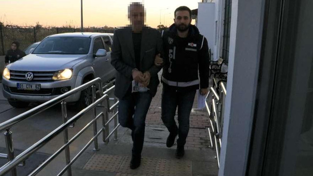 13 ilde şafak operasyonu: Çok sayıda gözaltı
