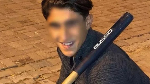 Annesine ağır küfürlere dayanamadı, babasını öldürdü!