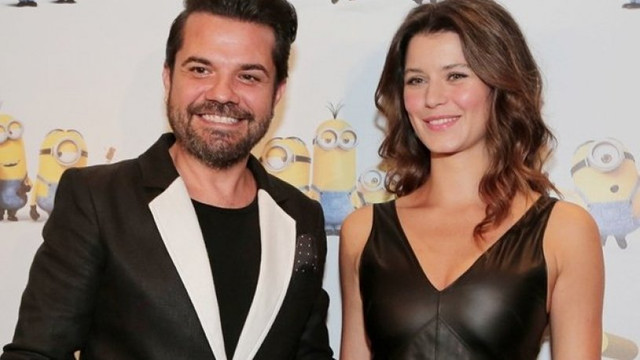 Kenan Dogulu Dan Beren Saat E Duygusal Dogum Gunu Mesaji Magazin