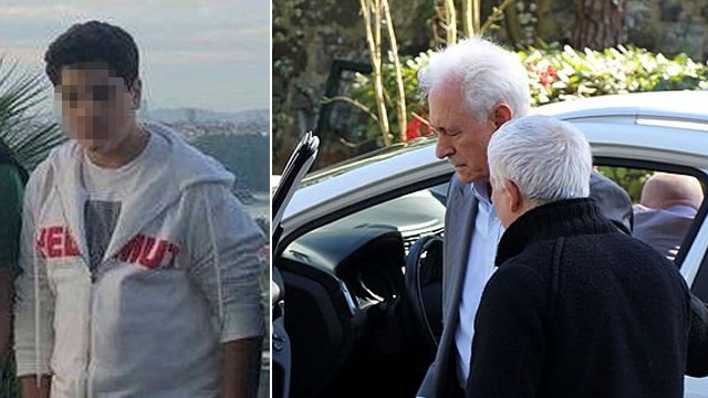 Ünlü iş adamının 14 yaşındaki oğlu intihar etmişti! Kahreden detay...