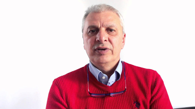 Erdoğan'a ''Sen ne yaptın lan'' diyen Can Ataklı'ya soruşturma başlatıldı