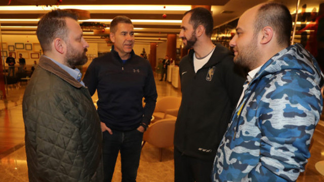 Fenerbahçe yönetiminden derbi sonrası açıklama