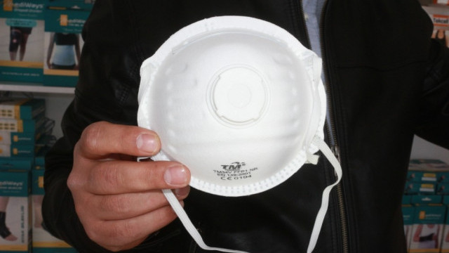Fırsatçılara gün doğdu! Maske fiyatlarında inanılmaz artış