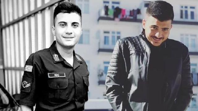 Uzman çavuştan acı haber