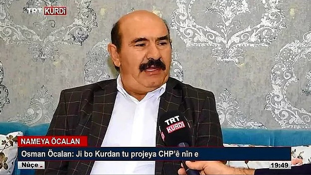 Davutoğlu'ndan Bahçeli'nin ''PKK'ya özlem'' sözlerine yanıt