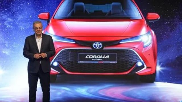 Turkiye De Satisa Cikti Iste Fiyati Otomobil