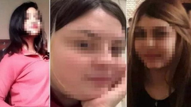 Kayıp kızların ifadeleri ortaya çıktı