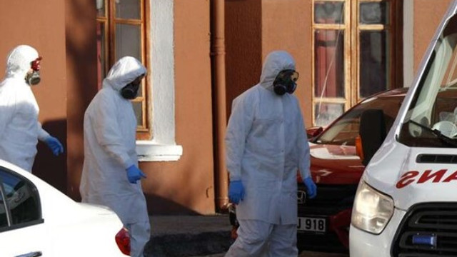 O ilimizde koronavirüs alarmı ! 13 kişi gözlem altında