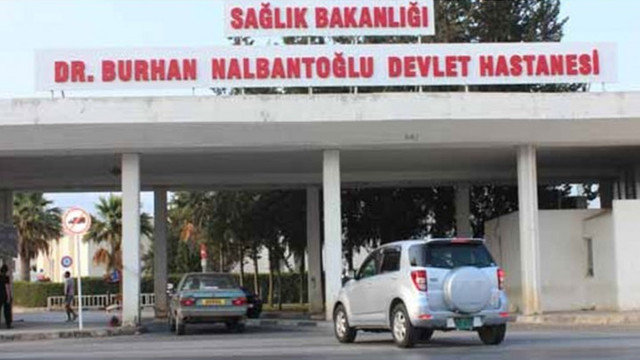 KKTC'de Koronavirüs paniği: 1 kişi karantinada !