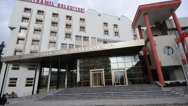AK Partili belediye vatandaşın arazisine el koydu