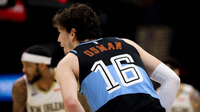 NBA'deki 'Türk derbisi'ni Cedi'nin takımı kazandı