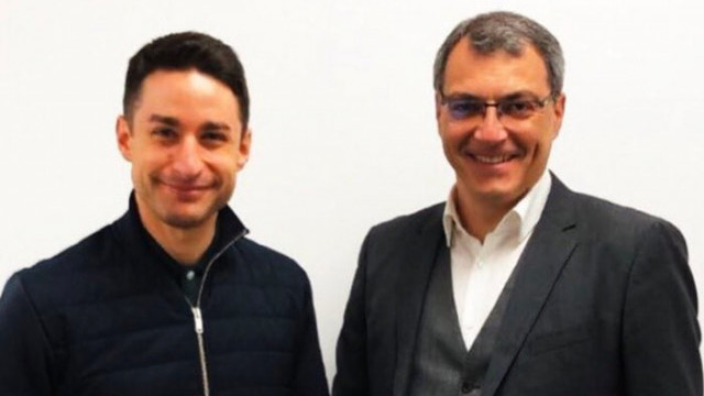 Damien Comolli: Ali Koç, benden ve hocadan habersiz transfer yaptı