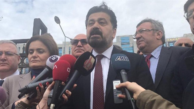 Kılıçdaroğlu'nun avukatı: ''Sıfırlama tapesini Erdoğan da inceletsin''