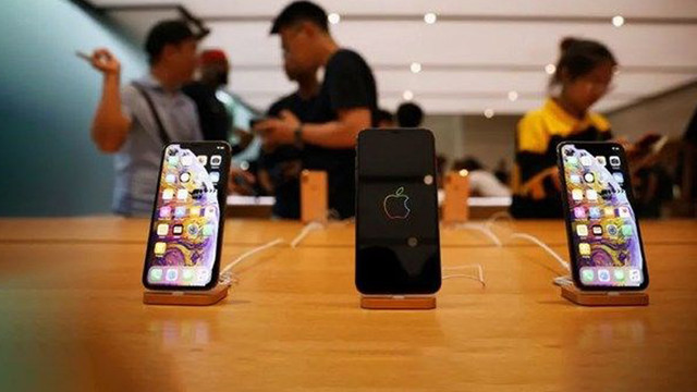 Apple'a da virüs darbesi! Yeni iPhone'a virüs engeli