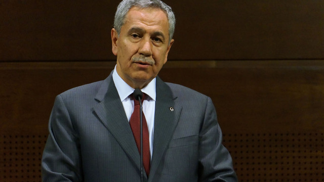 Cumhurbaşkanlığı'ndan ''FETÖ - Gökçek ilişkisi'' göndermesi