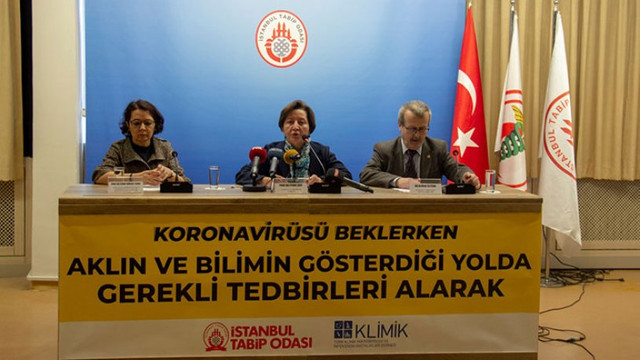 Koronavirüs aşısı için tarih verildi