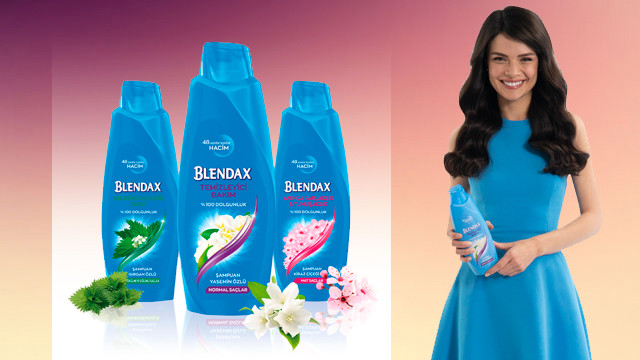 Blendax In Yeni Marka Yuzu Sinem Unsal Oldu Ekonomi