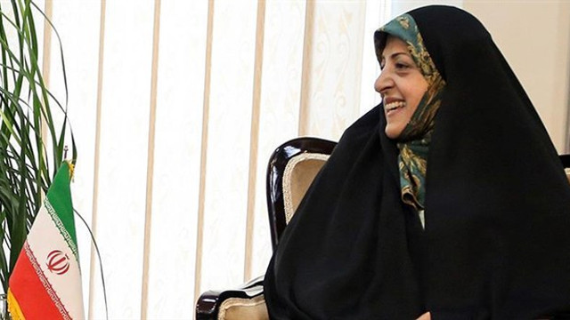 İran Cumhurbaşkanı Yardımcısı da koronavirüse yakalandı