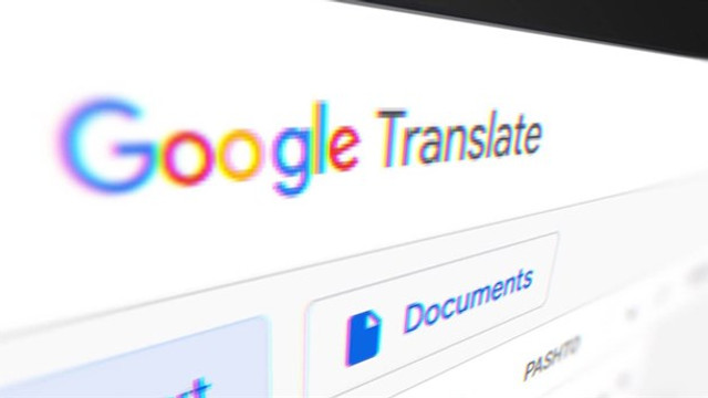 Google Translate'te Türk dilleri devrimi