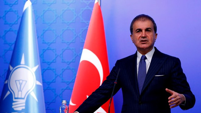 AK Partili Çelik: ''Bu kalleşliğin hesabını verecekler''
