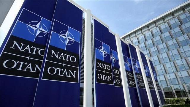NATO'dan saldırı sonrası ilk açıklama !