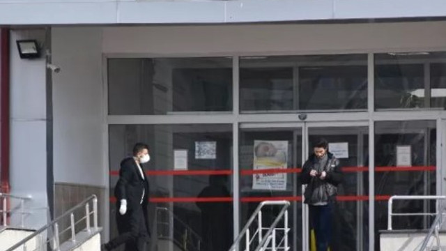 Sivas'ta koronavirüs paniği !