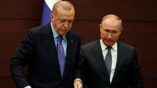 Rusya Türkiye'ye tarih verdi: 5-6 Mart!