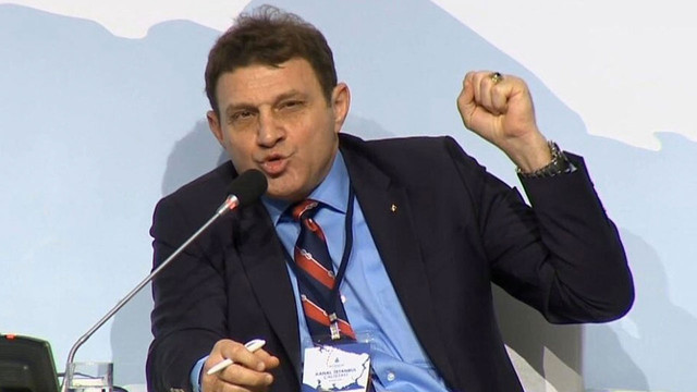 ''İnternetin fişini değil, TSK'yı Ortadoğu'dan çekin!''