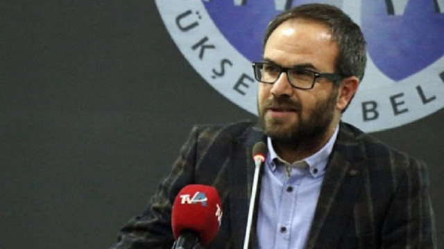 AK Partili isim ağzını bozdu: ''Ulan ne yavşaksınız?''