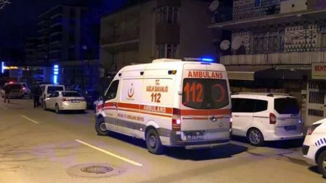 Soma’da maden ocağında patlama! Yaralılar var