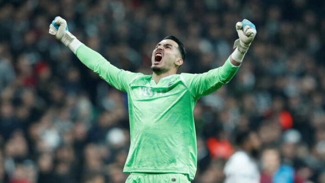 Uğurcan Çakır için tam 196 milyon