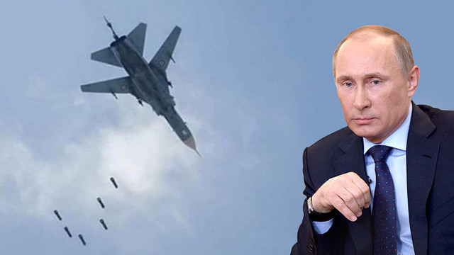Putin ''Biz vurmadık'' dedi, Rus medyası saldırıyı üstlendi