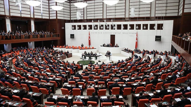 33 şehidin ardından TBMM'den tepki çeken karar