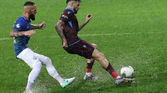 Trabzonspor Caykur Rizespor Maci Canli Izle Ts Rize Canli Izle Bein Sports Sifresiz Canli Yayin Spor Toto Super Lig
