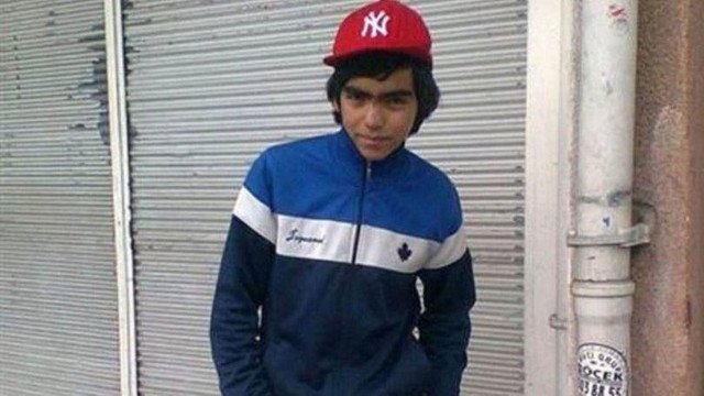 Berkin Elvan kendi ölümünde kusurlu bulundu