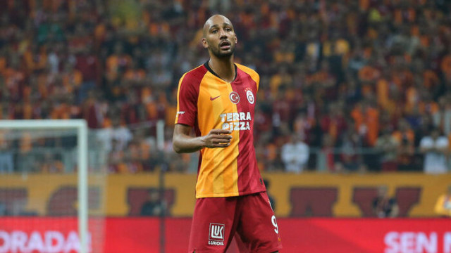 Steven Nzonzi: İşler kötü gitti, parmaklar bana döndü