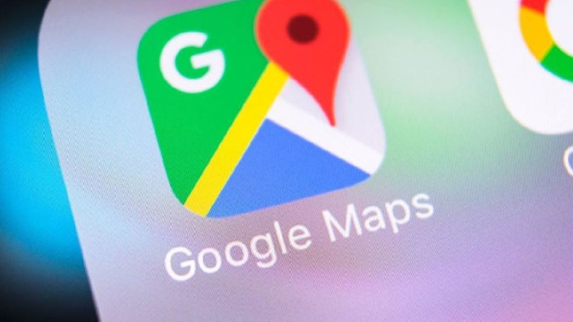 99 farklı telefon kullanarak Google Haritalar'ı kandırdı !
