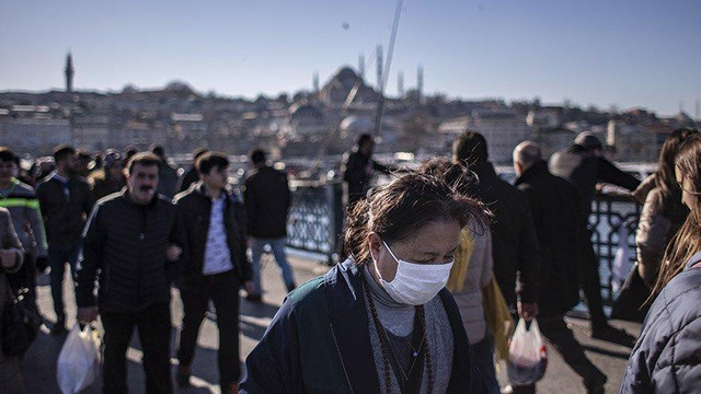 İşte herkesin aklındaki sorunun yanıtı: Maske takmak virüsten korur mu?