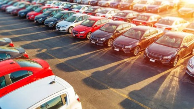 Yeni Yil Otomotiv Pazarina Yaradi Buyuk Yukselis Otomobil