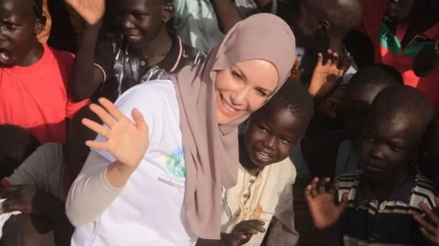 Gamze Ozcelik Sosyal Medyaya Damga Vuran O Iddiayi Yanitladi Magazin