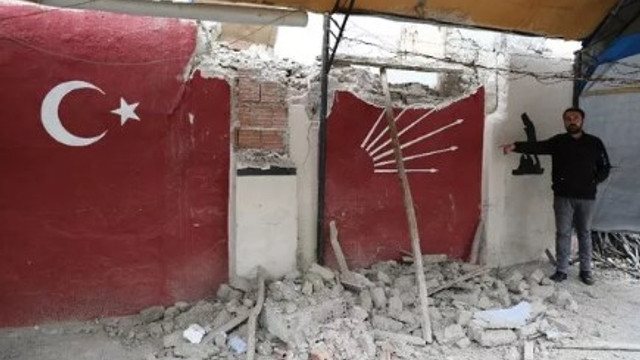 Manisa beşik gibi ! İki haftada 2 bin 500 artçı deprem
