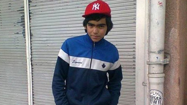 Berkin Elvan davasında yeni gelişme
